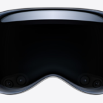 ใหม่ แว่นตา Apple AR/VR